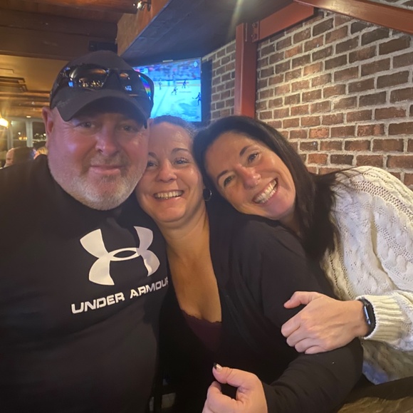 Red Prom/bridesmaid gown - Picture 5 of 7